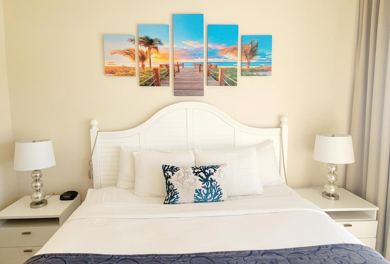 Island Inn Beach Resort Сант Пит Бич Экстерьер фото